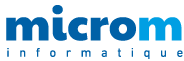 Microm logo