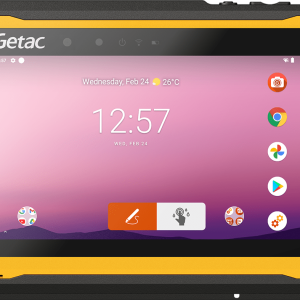GETAC ZX70-EX